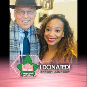 Meet your Posher, Gabrielle